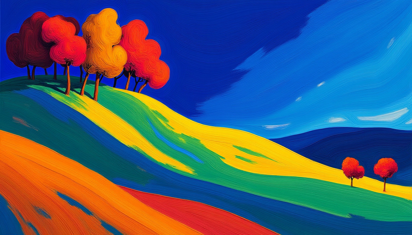 explorez l’univers artistique unique des peintures d’andré derain, découvrez ses œuvres majeures, son style fauviste vibrant et son influence dans l’art moderne.