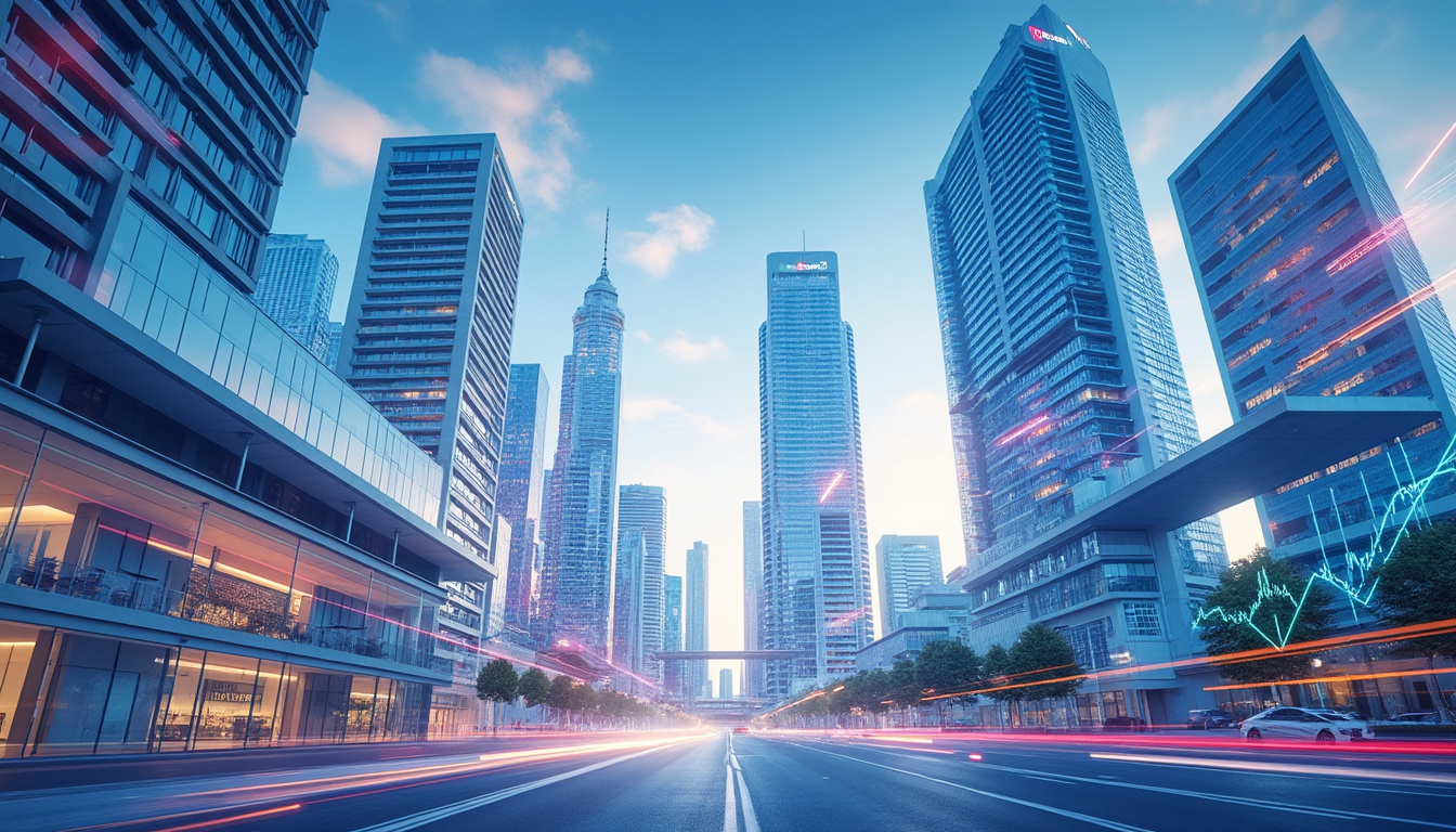 découvrez tout ce qu'il faut savoir sur amundi immobilier pour optimiser vos investissements et prendre des décisions éclairées.