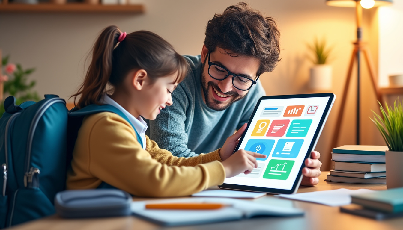 découvrez comment utiliser efficacement le portail ecole direct pour suivre la scolarité de votre enfant, accéder aux notes, absences et communications en un seul endroit.