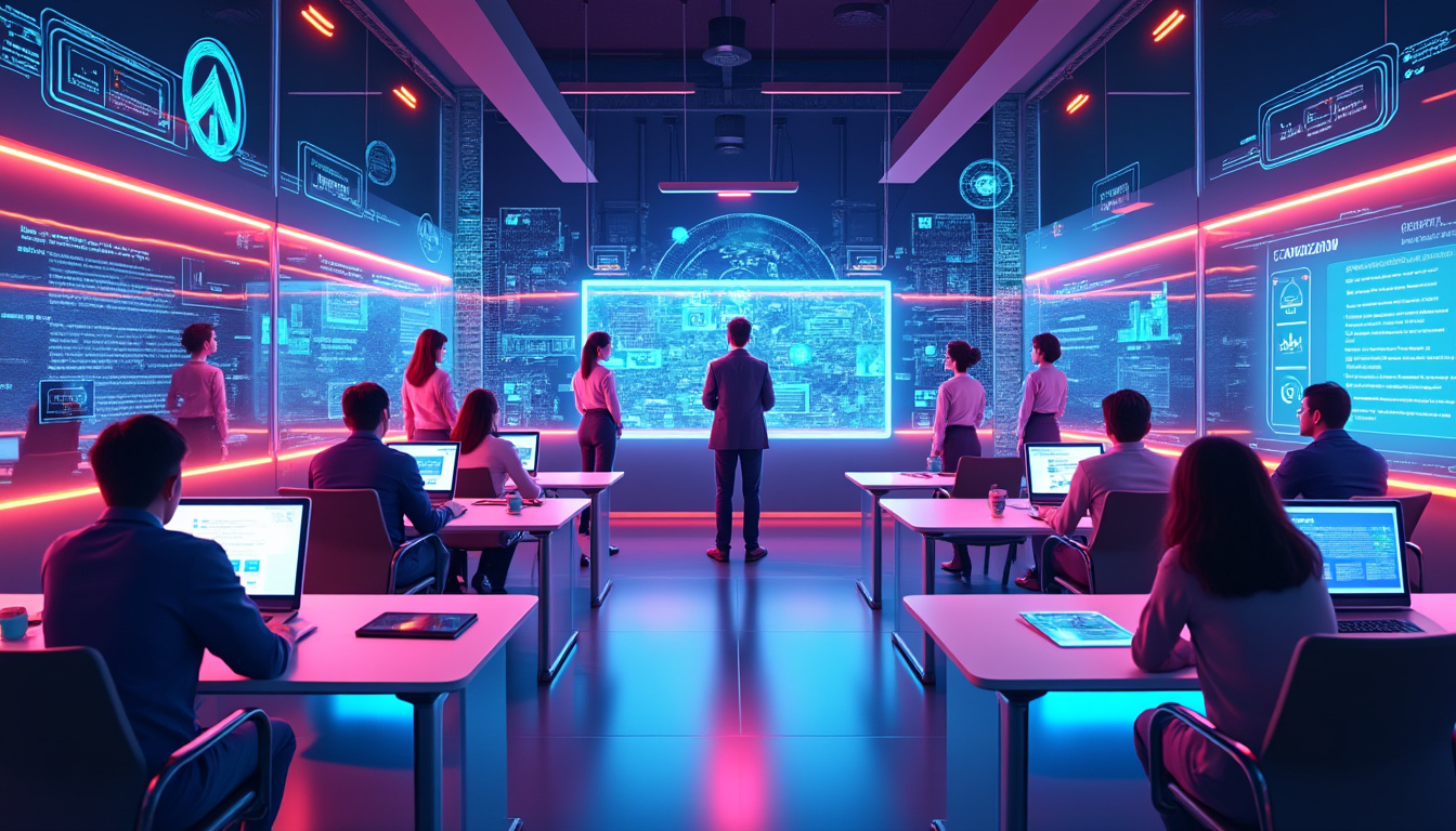 découvrez comment écoledirecte transforme l'éducation en ligne grâce à des méthodes innovantes et un apprentissage accessible à tous.