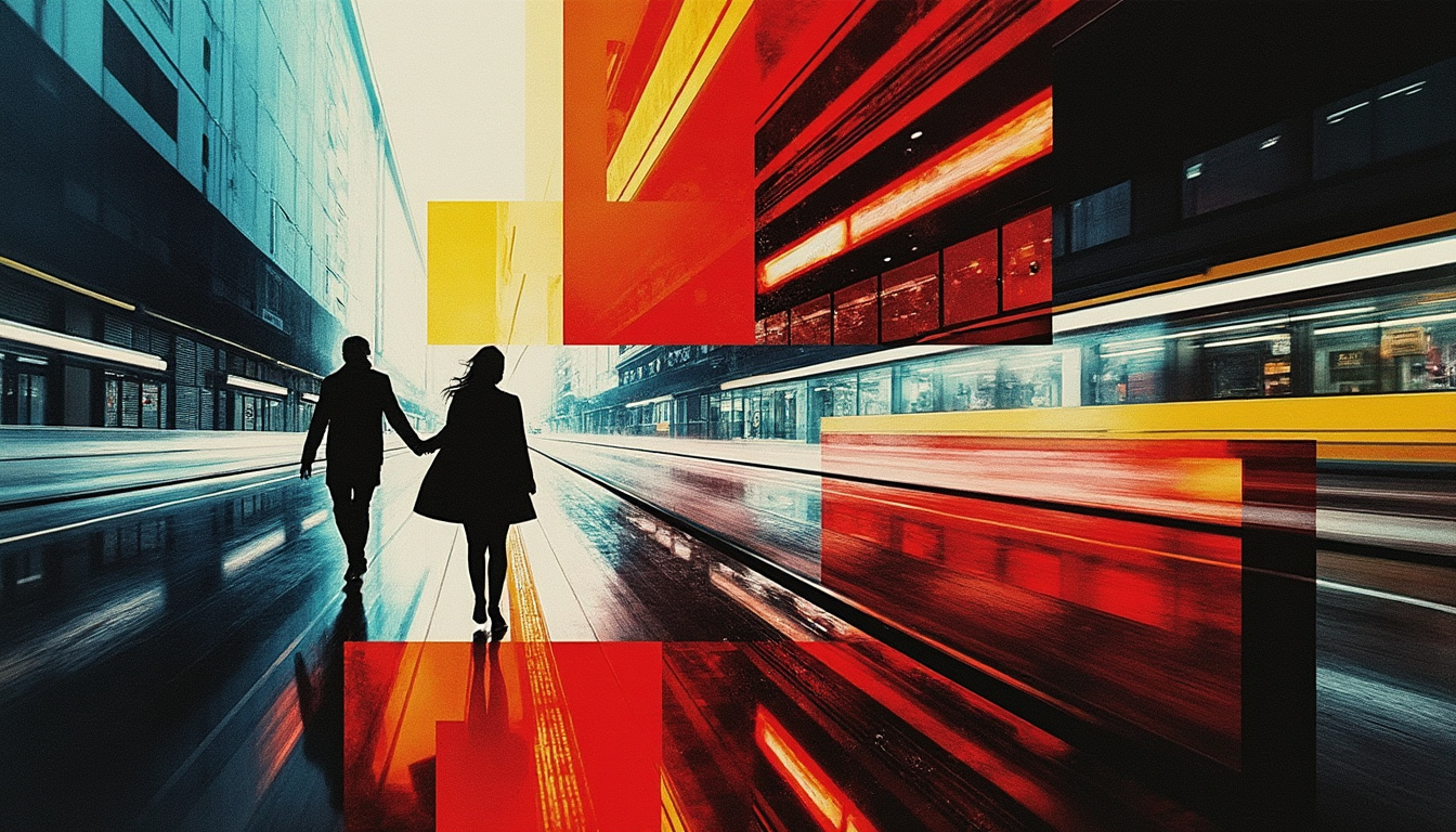 explorez l'art photographique unique de barbara crane et découvrez comment son travail innovant a influencé la photographie contemporaine.