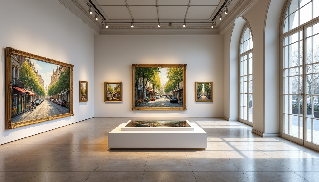 découvrez l'exposition caillebotte à paris en 2024 et plongez dans l'univers captivant du peintre impressionniste à travers ses œuvres majeures.