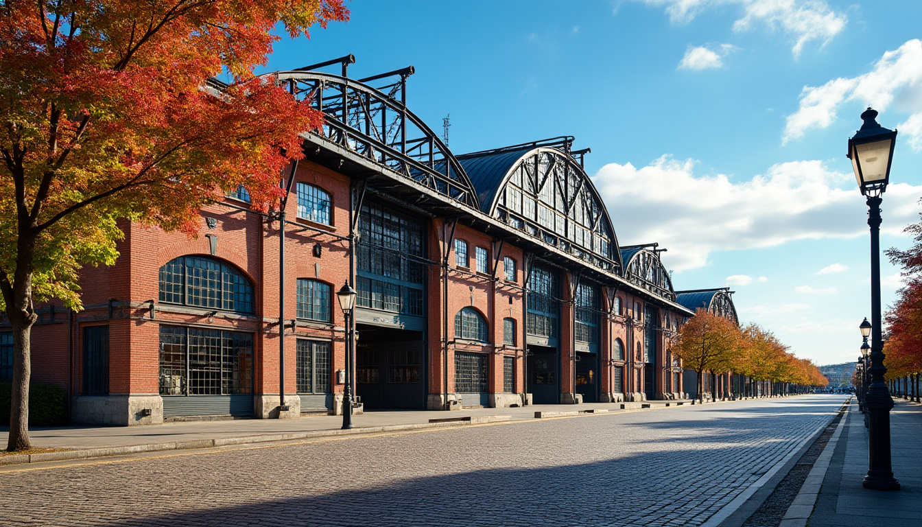 découvrez le hangar y sur l'avenue de trivaux à meudon, un lieu historique incontournable alliant patrimoine industriel et événements culturels à ne pas manquer.