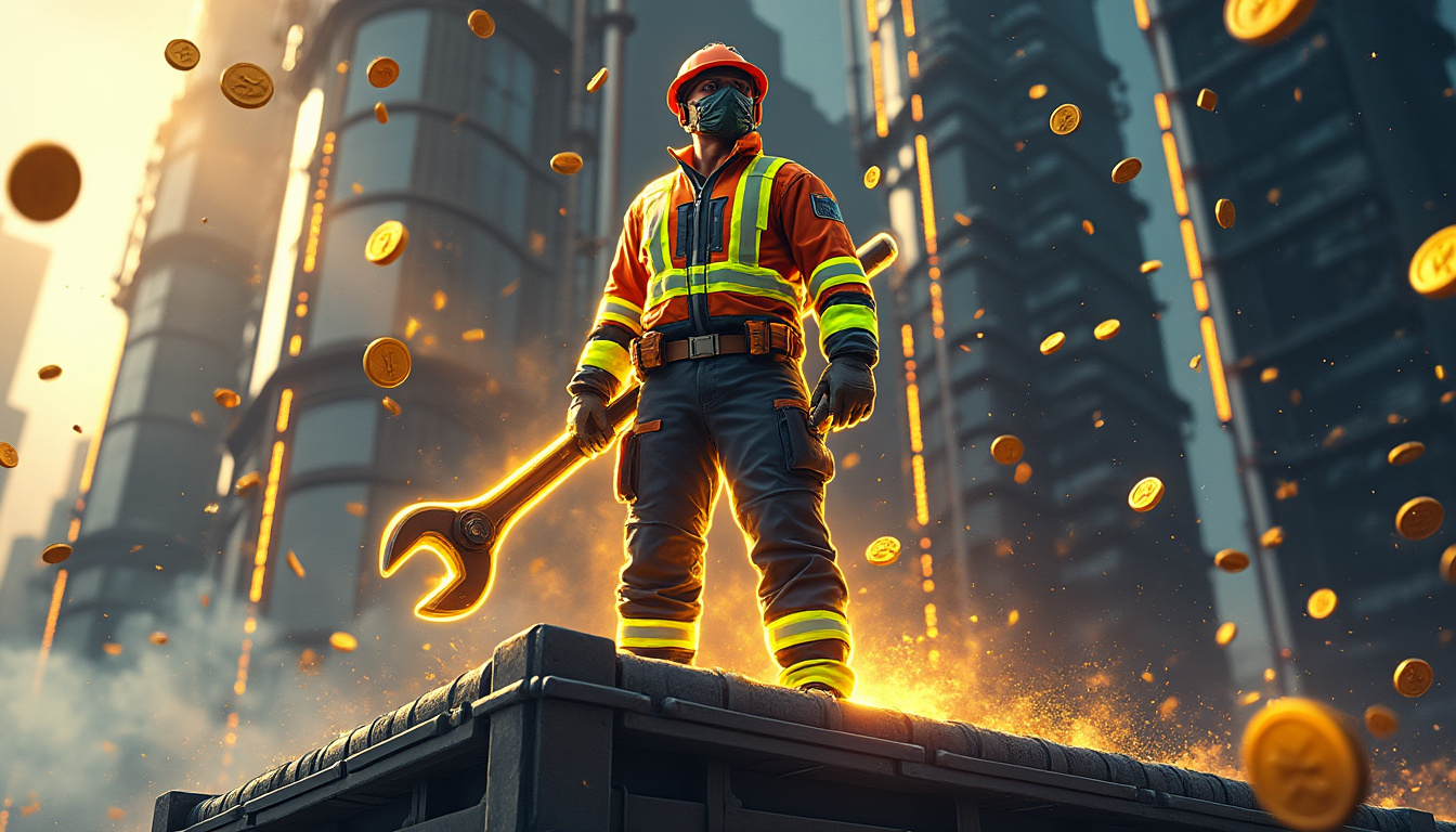 découvrez les métiers bien payés mais méconnus, que peu de personnes veulent exercer. explorez des opportunités insoupçonnées pour booster votre carrière et votre rémunération.