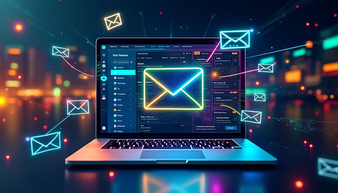 découvrez comment accéder facilement à webmail versailles ac et maîtriser son utilisation pour gérer efficacement vos courriels.
