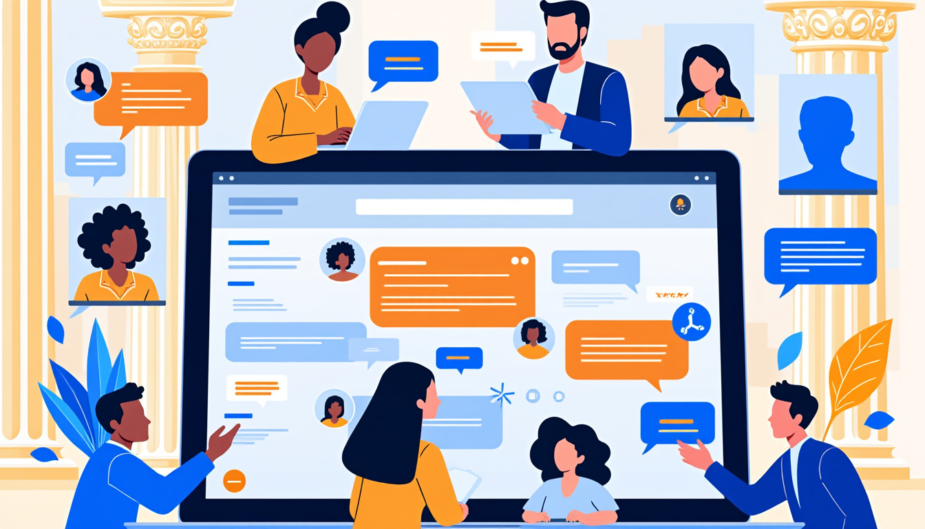 découvrez comment utiliser efficacement la messagerie de l'académie de versailles pour optimiser votre communication scolaire et gérer vos échanges en toute simplicité.