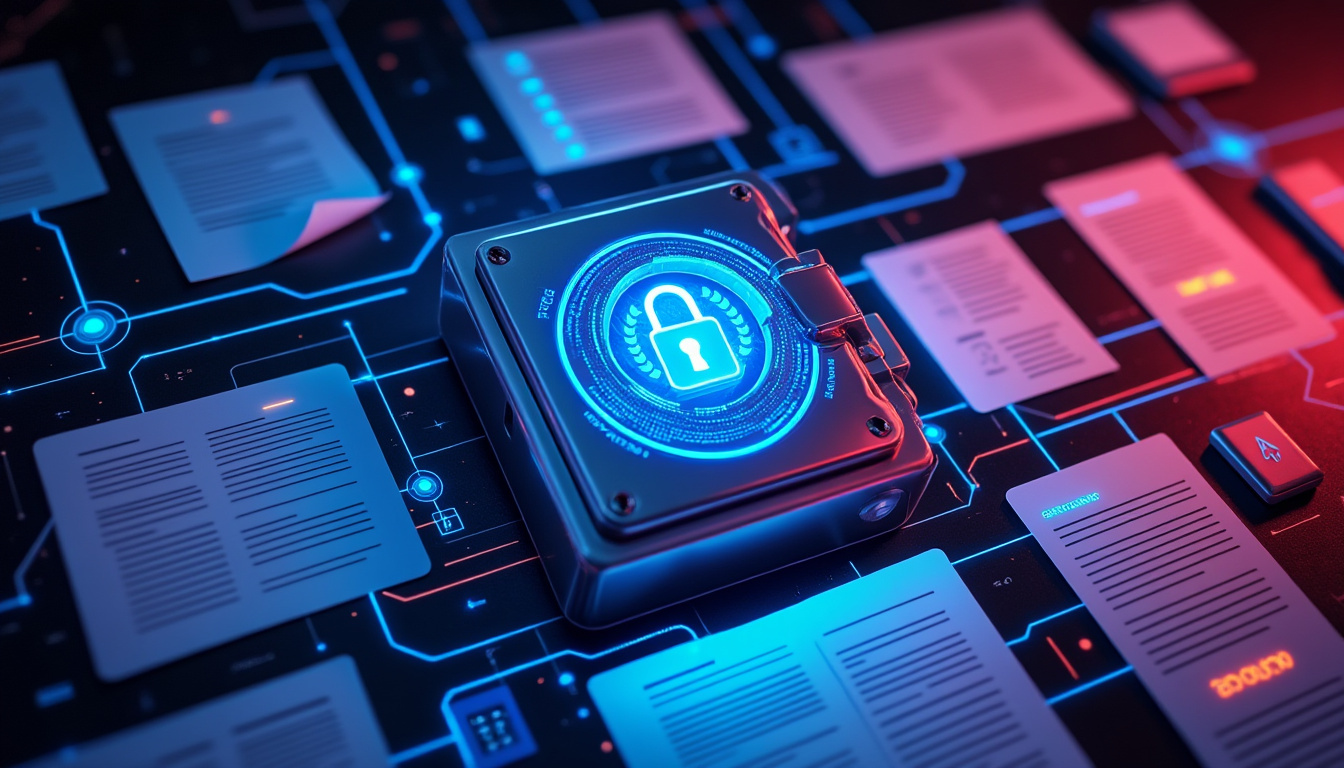 découvrez comment le coffre-fort mypeopledoc protège efficacement vos documents importants grâce à une solution de sécurité numérique fiable et facile à utiliser.