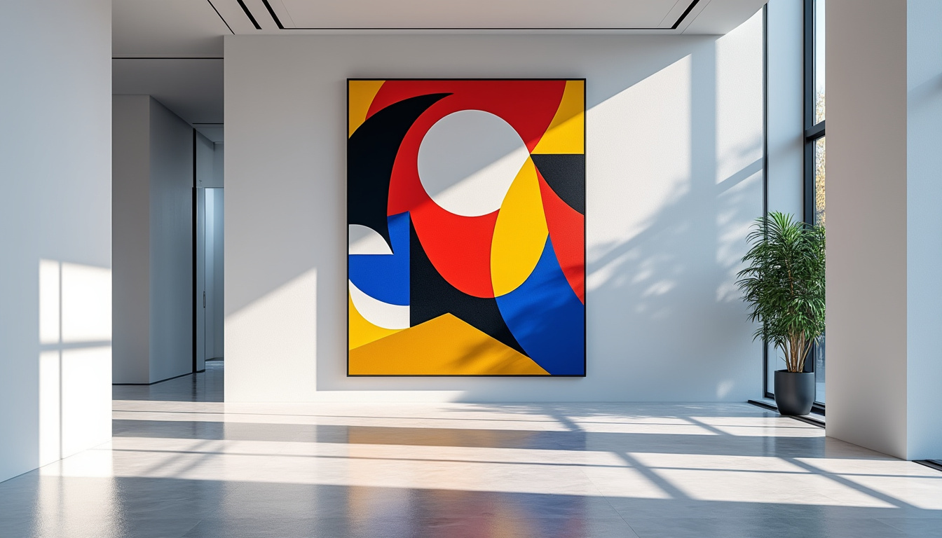 explorez l'art innovant de frank stella et découvrez son impact majeur sur la peinture contemporaine à travers ses œuvres révolutionnaires.