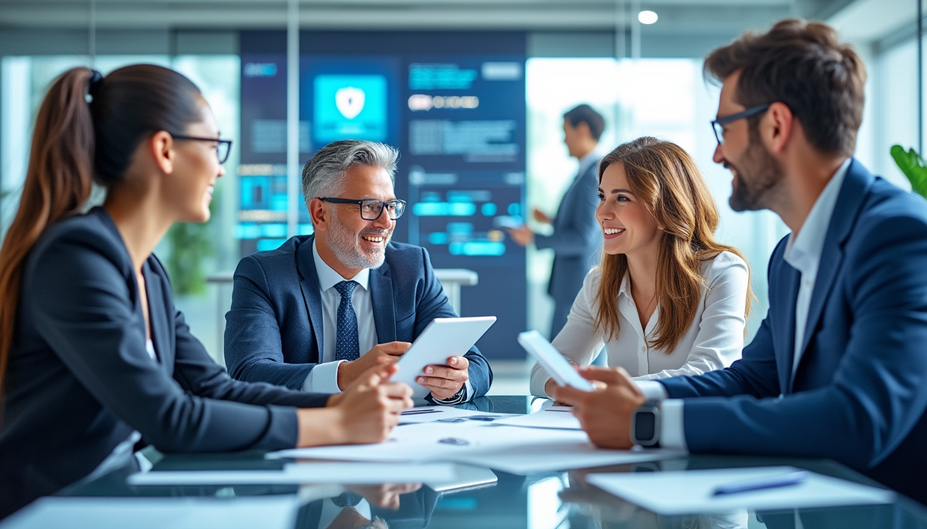 découvrez tout ce qu'il faut savoir sur spb assurance bouygues avant de souscrire : couverture, avantages, tarifs et conseils pour faire le meilleur choix.