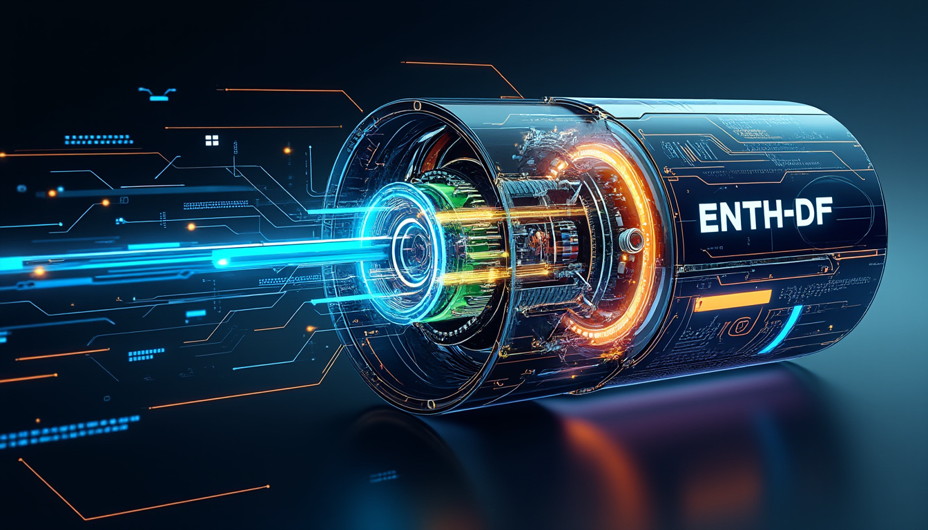 découvrez tout ce qu'il faut savoir sur enth df : son fonctionnement détaillé, ses avantages clés et comment il peut répondre à vos besoins.